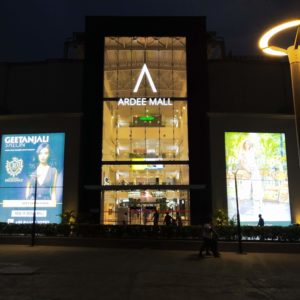 Get December Ready- At ARDEE Mall With The Best Of Food, Top End Shopping & Loads Of Fun!