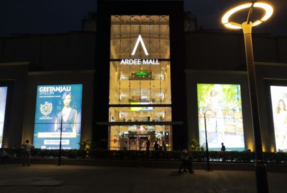 Get December Ready- At ARDEE Mall With The Best Of Food, Top End Shopping & Loads Of Fun!