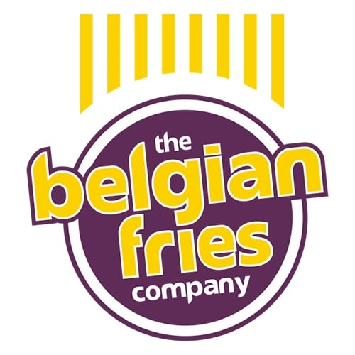 Belgian Fries
