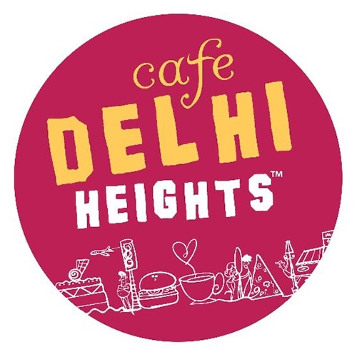 Delhi Heights