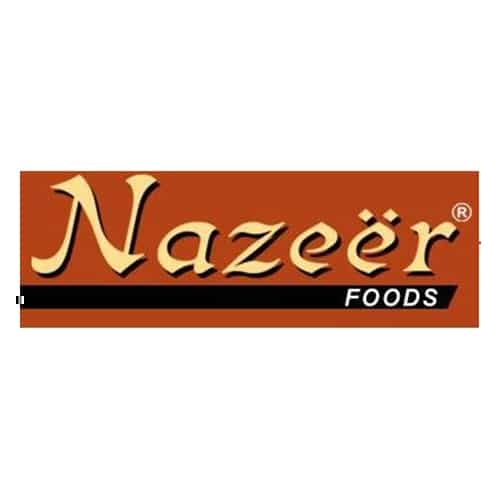 Nazeer Foods