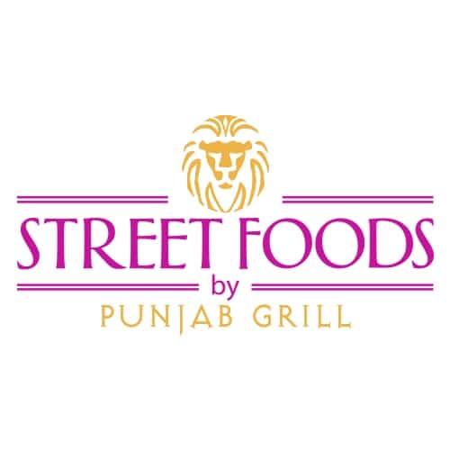 Street Foods by Punjab Grill