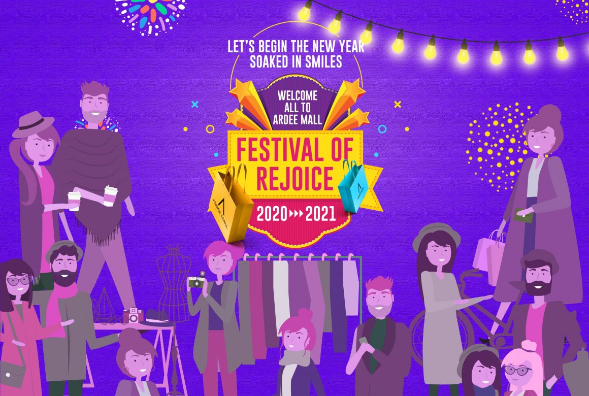 FESTIVAL OF REJOICE