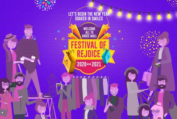 FESTIVAL OF REJOICE