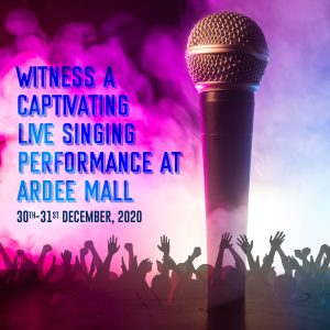 Festival of Rejoice