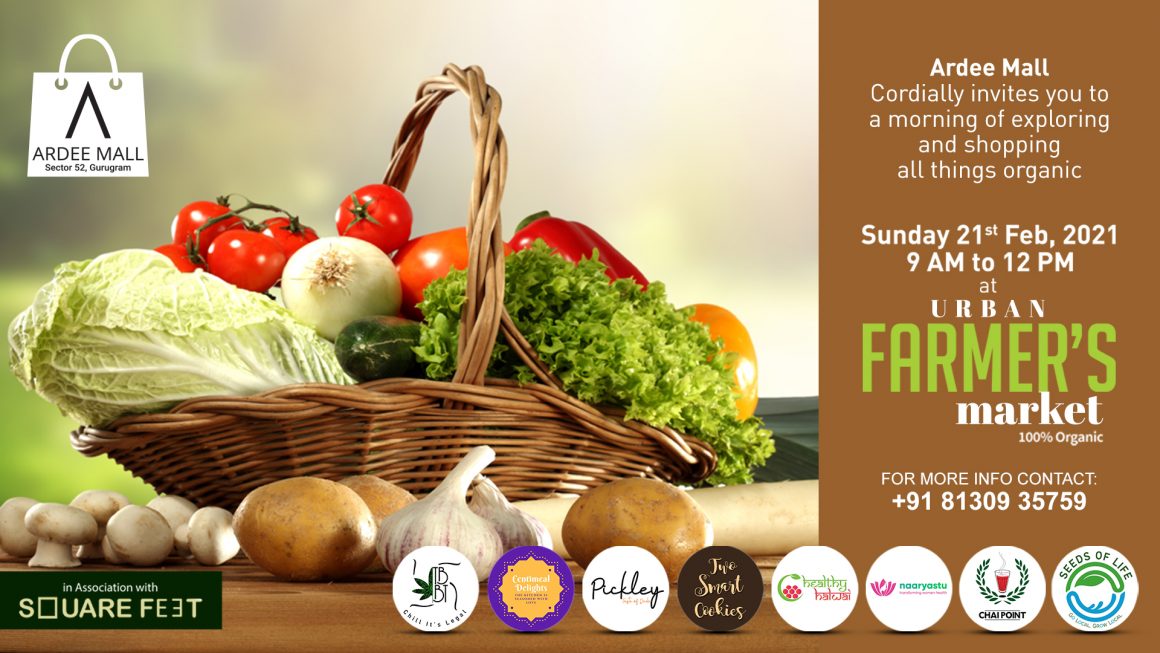 Urban Farmers Market