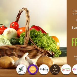 Urban Farmers Market