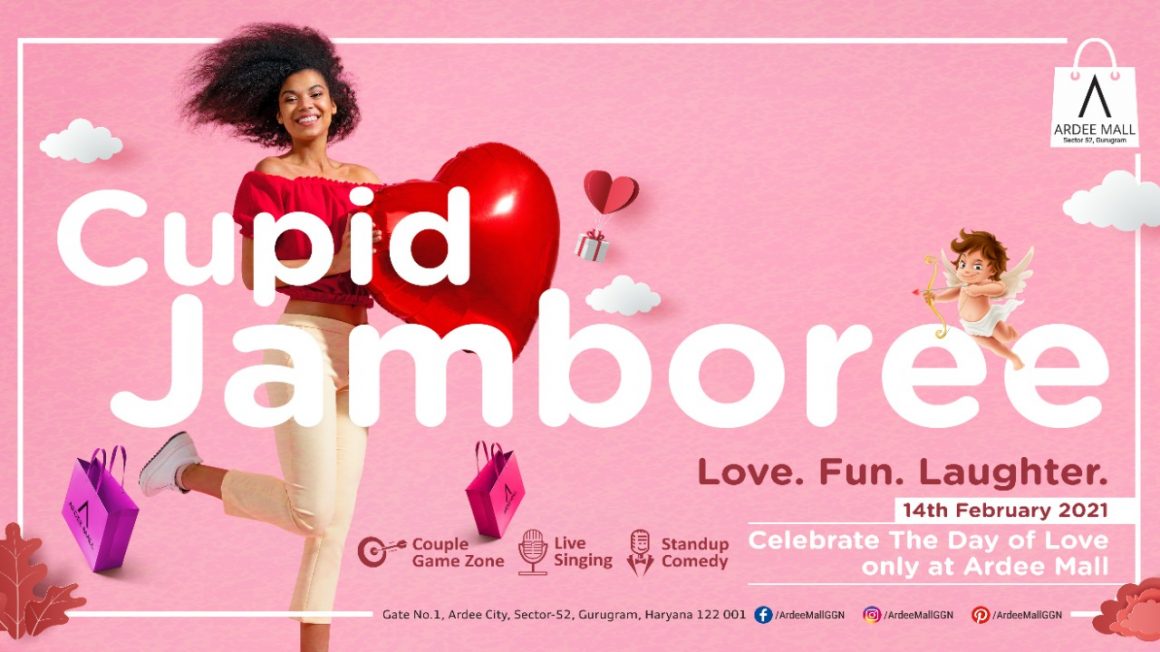 Cupid Jamboree