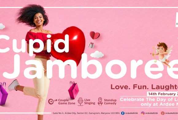 Cupid Jamboree