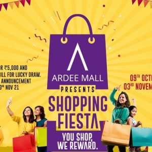 SHOPPING FIESTA