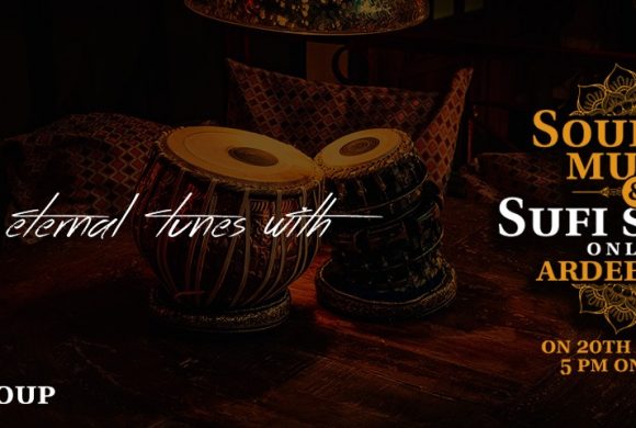Soulful Music and Sufi Songs